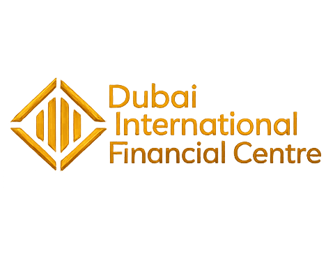 Client logo: DIFC