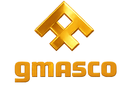 Client logo: GMasco
