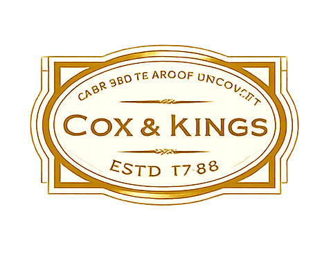 Client logo: cox-n-kings