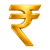 Icon: rising bar chart representing cost effectiveness